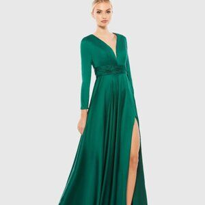 Ieena for Mac Duggal Gown